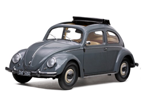   1:12 VW PERGRAU